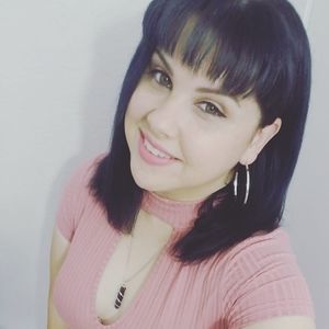 Meet your Posher, Kimberly